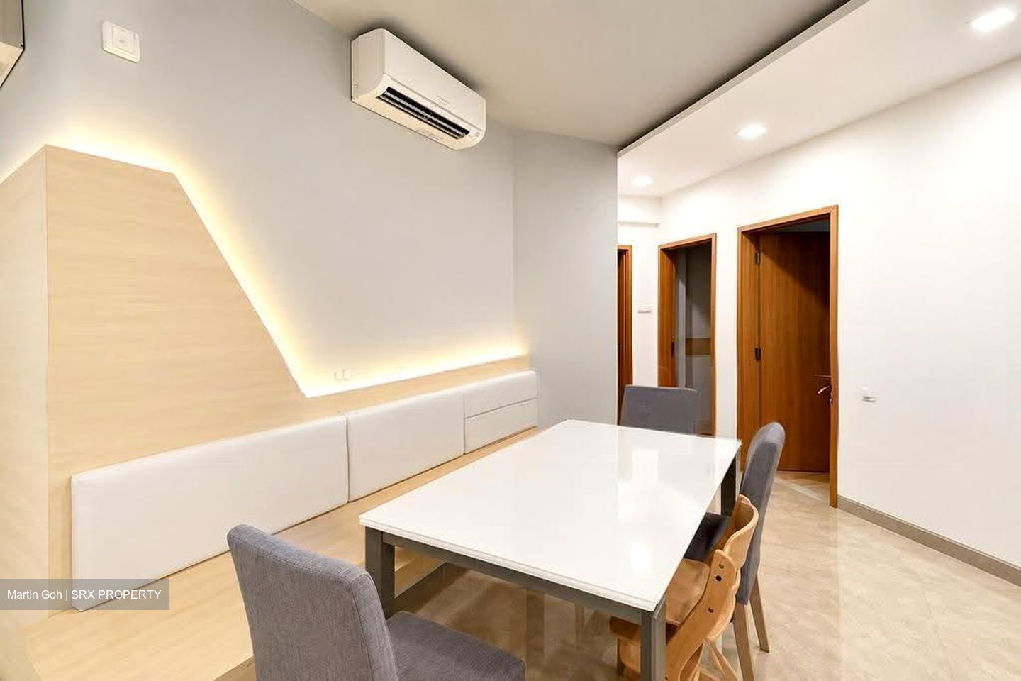 Adam Park Condominium (D11), Condominium #611923161